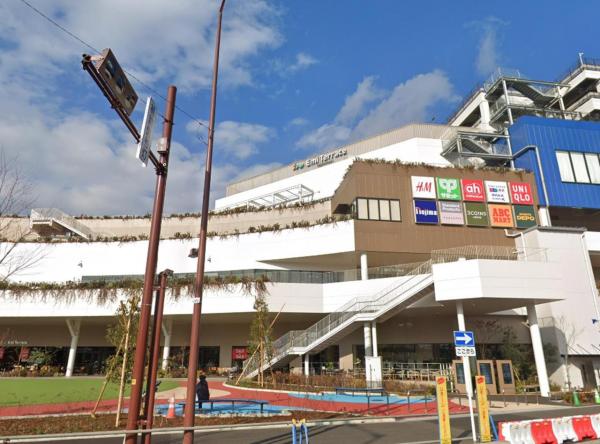 中古マンション 所沢市向陽町 西武新宿線新所沢駅 1,680万円