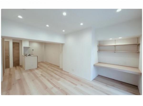 中古マンション 所沢市向陽町 西武新宿線新所沢駅 1,680万円