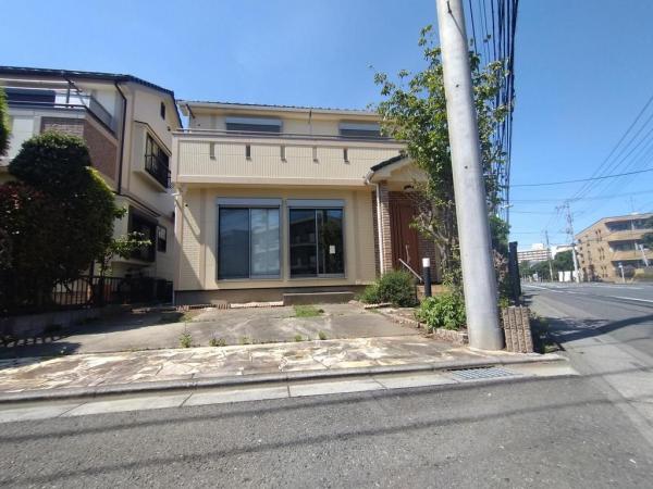 中古戸建 所沢市泉町 西武新宿線航空公園駅 4,480万円