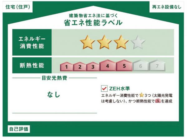 新築戸建 所沢市若狭３丁目 西武池袋線狭山ヶ丘駅 4,190万円