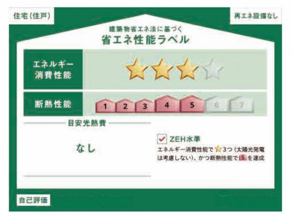 新築戸建 所沢市小手指南６丁目 西武池袋線小手指駅 2,390万円