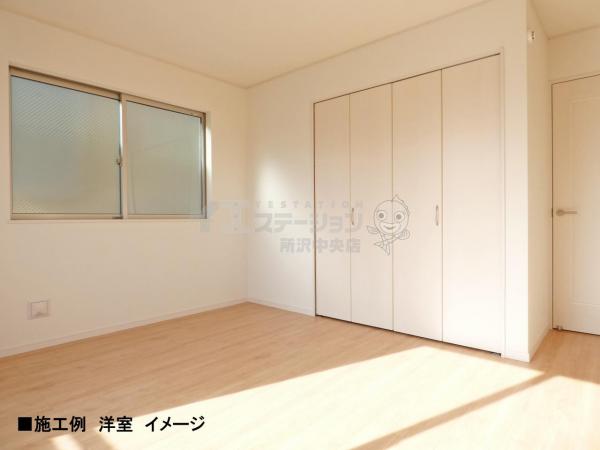 新築戸建 所沢市和ケ原２丁目 西武池袋線狭山ヶ丘駅 2,990万円