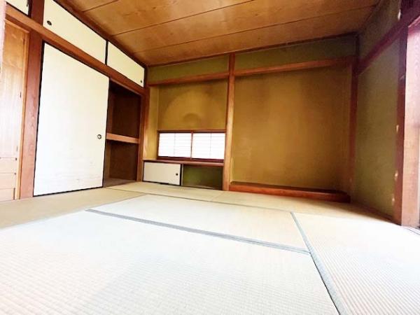 中古戸建 所沢市小手指南１丁目 西武狭山線下山口駅 1,380万円
