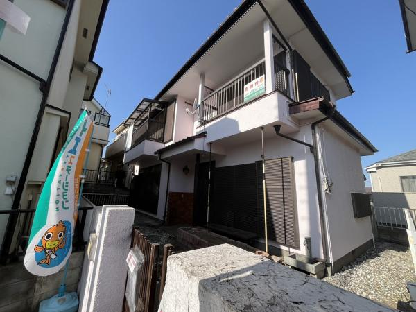 中古戸建 所沢市小手指南1丁目 西武狭山線下山口駅 1,180万円