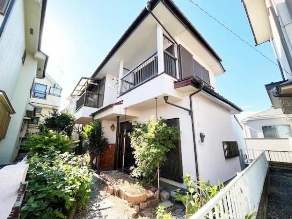 中古戸建 所沢市小手指南１丁目 西武狭山線下山口駅 1,380万円