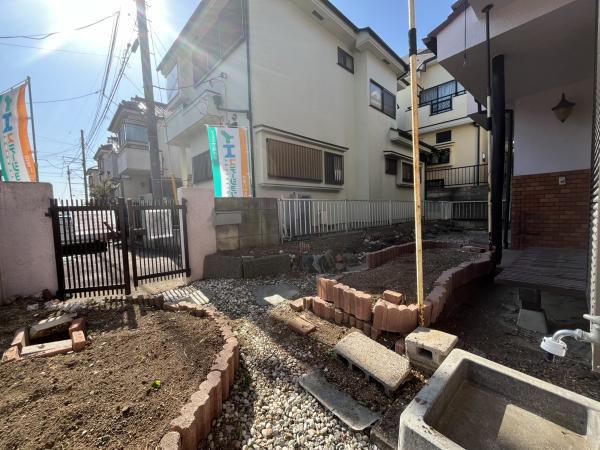 中古戸建 所沢市小手指南１丁目 西武狭山線下山口駅 1,180万円