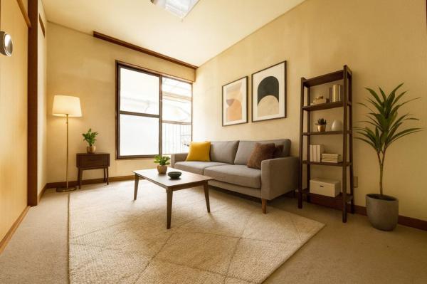 中古戸建 所沢市小手指南１丁目 西武狭山線下山口駅 1,180万円