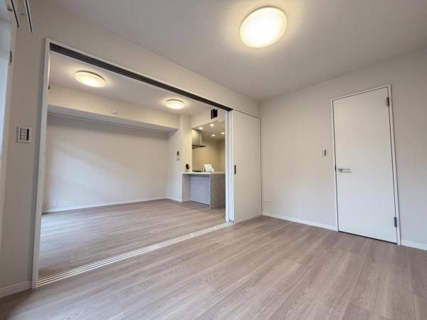 中古マンション 所沢市東所沢１丁目 JR武蔵野線東所沢駅 2,770万円
