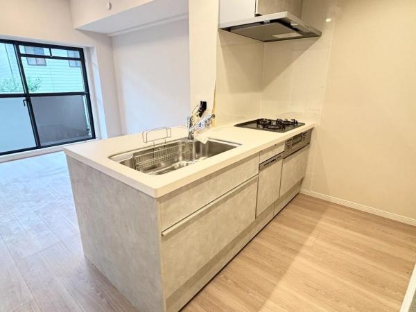 中古マンション 所沢市東所沢１丁目 JR武蔵野線東所沢駅 2,770万円