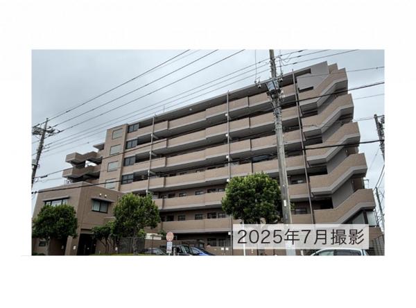 中古マンション 所沢市東所沢１丁目 JR武蔵野線東所沢駅 2,480万円