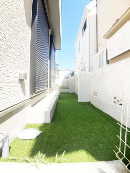 新築戸建 所沢市大字山口 西武狭山線西武球場前駅 3,190万円