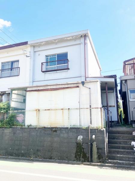 中古戸建 所沢市こぶし町 西武新宿線航空公園駅 420万円