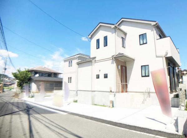 新築戸建 所沢市大字山口 西武狭山線西武球場前駅 2,790万円