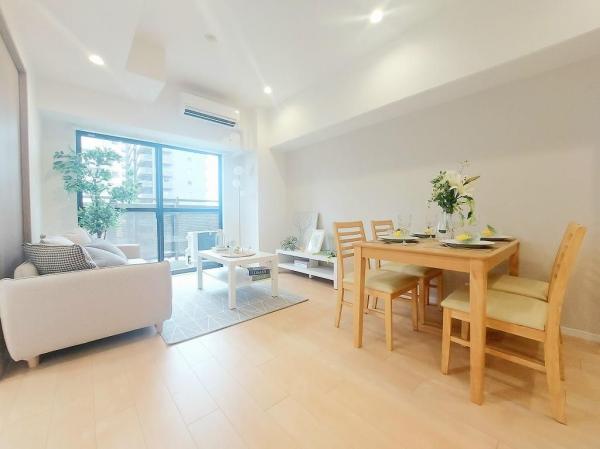 中古マンション 所沢市寿町 西武池袋線所沢駅 4,199万円