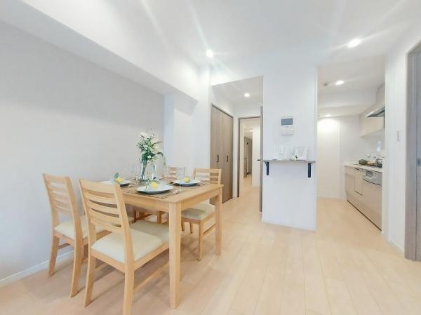 中古マンション 所沢市寿町 西武池袋線所沢駅 4,199万円