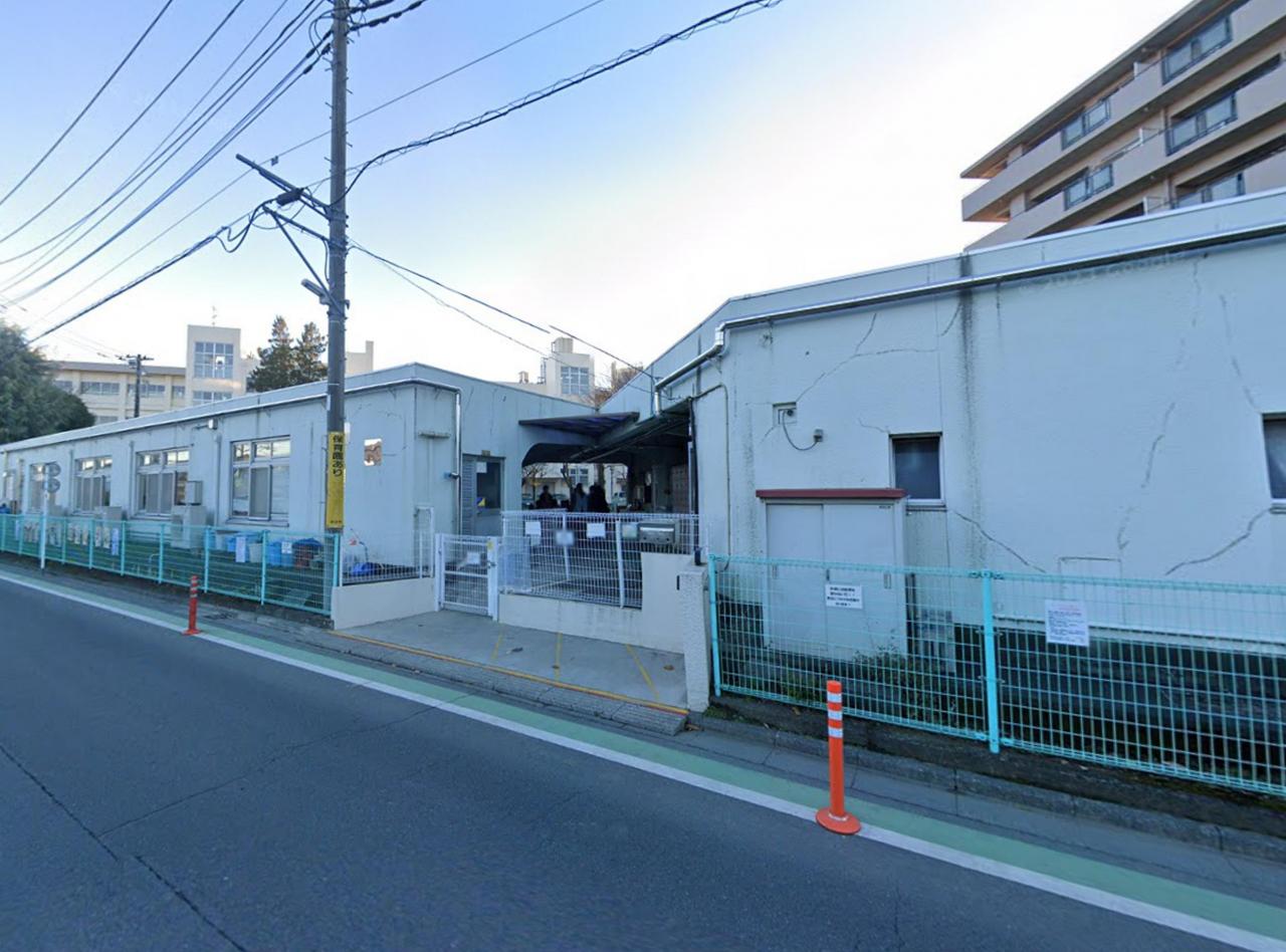 さやまが丘保育園