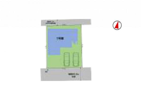 新築戸建 所沢市大字本郷 JR武蔵野線東所沢駅 5,299万円
