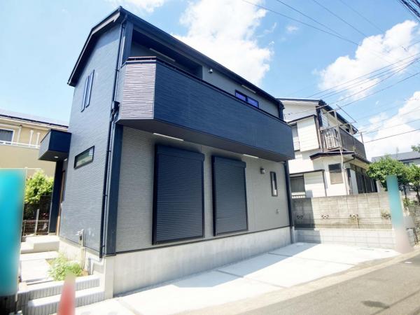新築戸建 所沢市大字山口 西武狭山線下山口駅 2,680万円