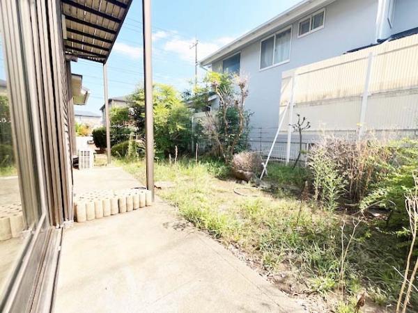 中古戸建 狭山市柏原 西武新宿線狭山市駅 1,780万円