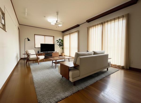 中古戸建 狭山市柏原 西武新宿線狭山市駅 1,780万円