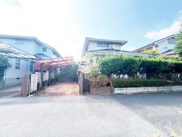 中古戸建 狭山市柏原 西武新宿線狭山市駅 1,780万円
