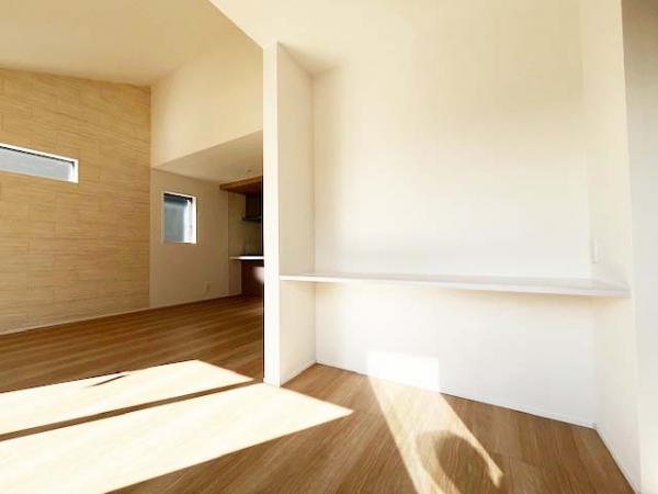 新築戸建 所沢市大字下富 西武新宿線新所沢駅 4,190万円