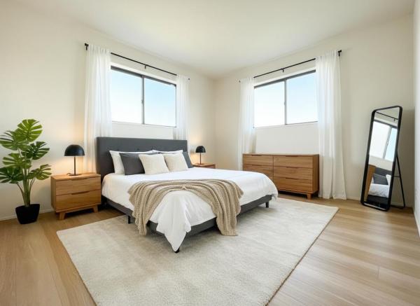 新築戸建 所沢市大字下富 西武新宿線新所沢駅 4,590万円