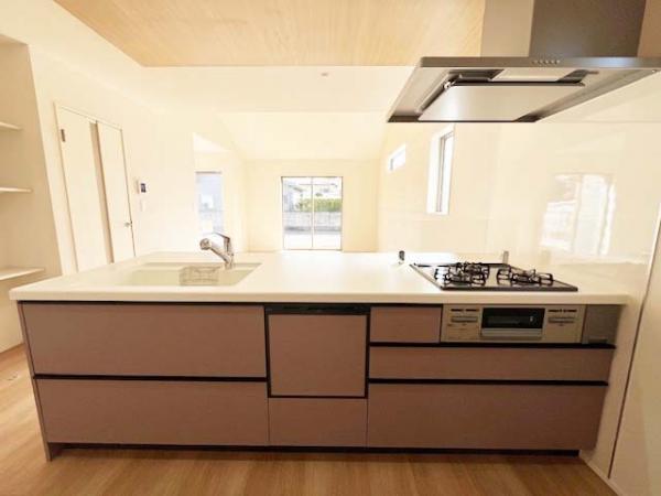 新築戸建 所沢市大字下富 西武新宿線新所沢駅 4,190万円