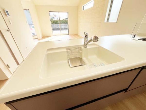 新築戸建 所沢市大字下富 西武新宿線新所沢駅 4,190万円