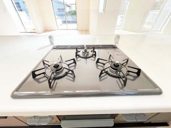 新築戸建 所沢市大字下富 西武新宿線新所沢駅 4,190万円