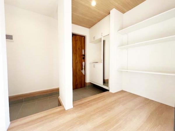 新築戸建 所沢市大字下富 西武新宿線新所沢駅 4,190万円