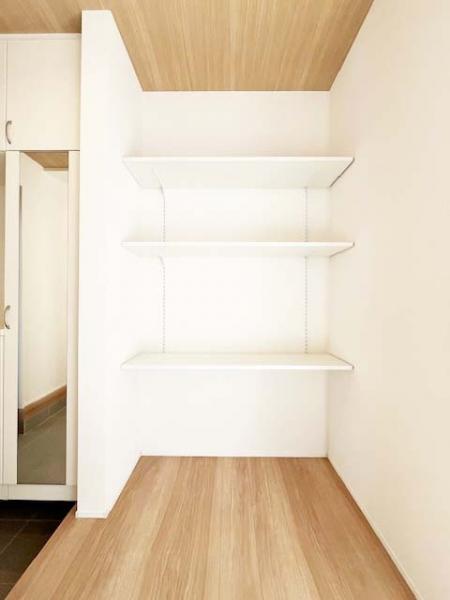 新築戸建 所沢市大字下富 西武新宿線新所沢駅 4,190万円