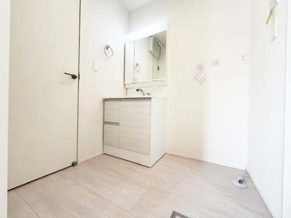 新築戸建 所沢市大字下富 西武新宿線新所沢駅 4,190万円