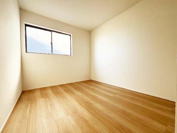 新築戸建 所沢市大字下富 西武新宿線新所沢駅 4,190万円