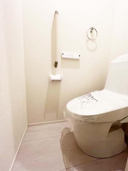 新築戸建 所沢市大字下富 西武新宿線新所沢駅 4,190万円