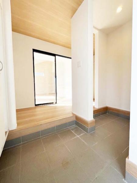 新築戸建 所沢市大字下富 西武新宿線新所沢駅 4,190万円