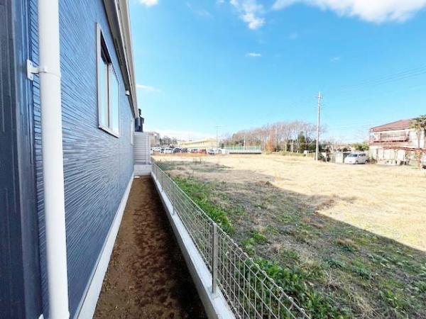 新築戸建 所沢市大字下富 西武新宿線新所沢駅 4,190万円