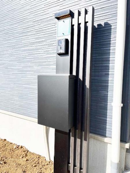 新築戸建 所沢市大字下富 西武新宿線新所沢駅 4,190万円