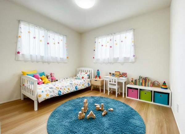 新築戸建 所沢市大字下富 西武新宿線新所沢駅 4,590万円