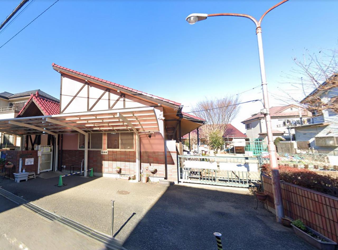 アンドレア保育園