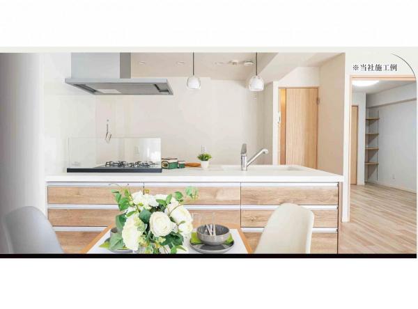 中古マンション 所沢市大字下安松 JR武蔵野線東所沢駅 2,690万円