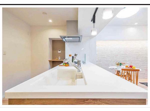 中古マンション 所沢市大字下安松 JR武蔵野線東所沢駅 2,690万円