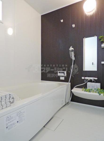 所沢市小手指南3丁目4期　新築分譲住宅全1棟 同仕様写真（内観） 