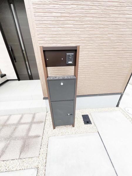 新築戸建 所沢市上新井２丁目 西武池袋線西所沢駅 4,480万円