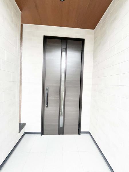 新築戸建 所沢市上新井２丁目 西武池袋線西所沢駅 4,480万円