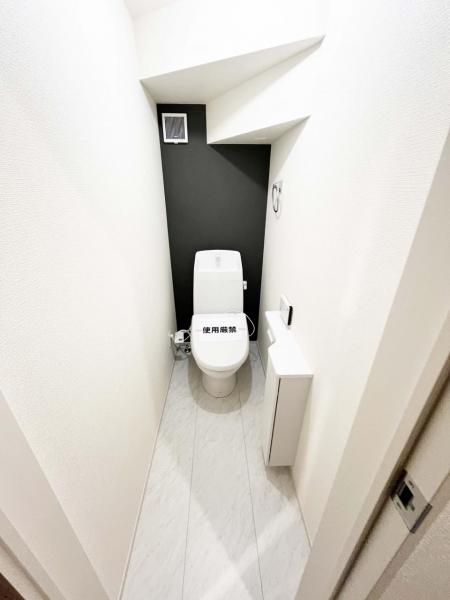 新築戸建 所沢市上新井２丁目 西武池袋線西所沢駅 4,480万円