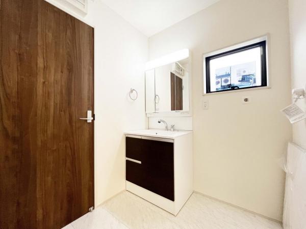 新築戸建 所沢市上新井２丁目 西武池袋線西所沢駅 4,480万円