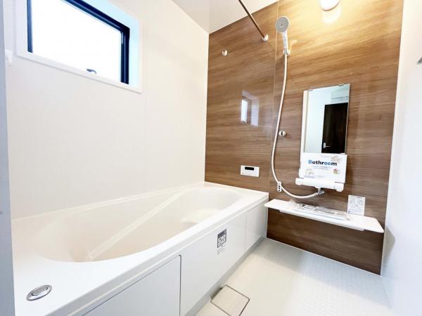 新築戸建 所沢市上新井２丁目 西武池袋線西所沢駅 4,480万円