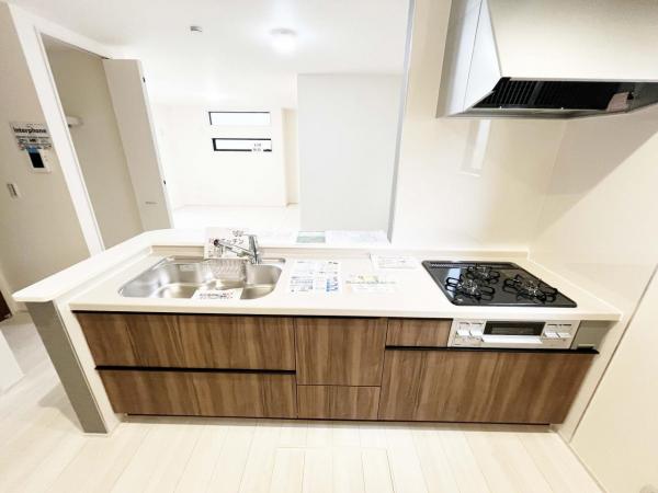 新築戸建 所沢市上新井２丁目 西武池袋線西所沢駅 4,480万円