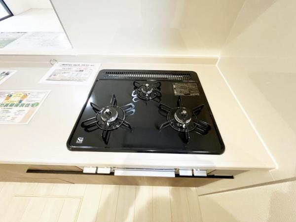 新築戸建 所沢市上新井２丁目 西武池袋線西所沢駅 4,480万円